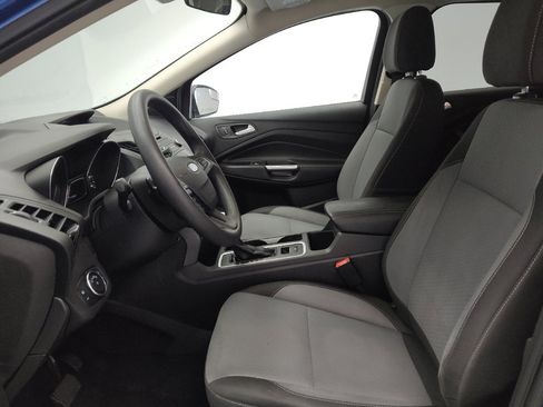 Used 2017 Ford Escape SE FWD image 17