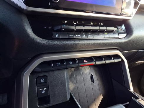 Certified 2025 Toyota Sequoia SR5 image 14