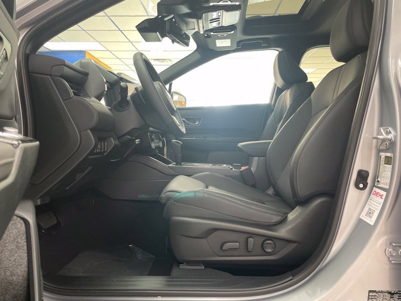 New 2026 Subaru Outback Touring XT AWD/4WD image 24