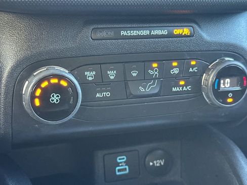 Used 2021 Ford Bronco Sport Big Bend image 23