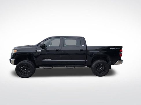 Used 2015 Toyota Tundra SR5 image 4