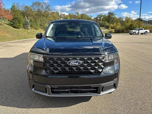 New 2025 Ford Maverick XLT w/ XLT Luxury Package image 7