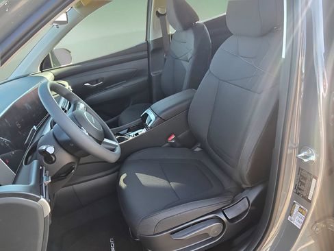 Used 2026 Hyundai Tucson SE AWD/4WD image 13