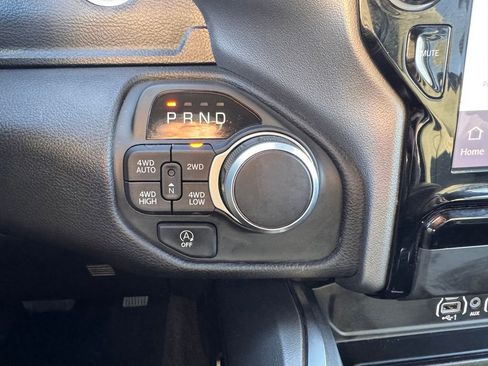 Used 2025 RAM 1500 Big Horn image 19
