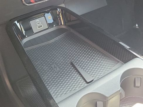 New 2026 Ford Mustang Mach-E Premium w/ Technology Package RWD image 26