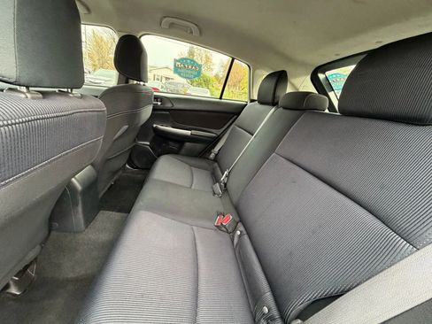 Used 2016 Subaru Impreza 2.0i Sport Premium image 15