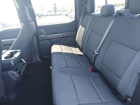 Used 2024 Ford F150 XLT w/ Equipment Group 302A MID AWD/4WD image 28