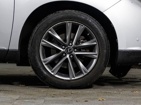 Used 2013 Lexus RX 350 AWD image 33