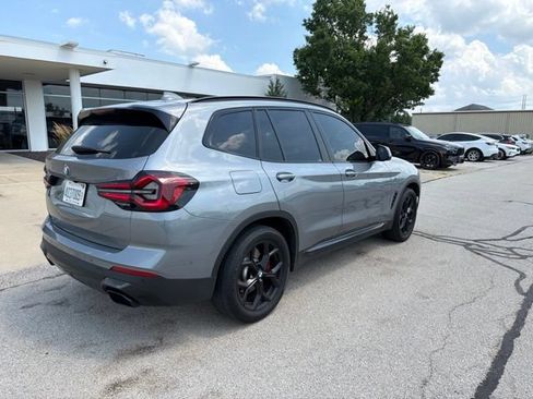 Used 2023 BMW X3 sDrive30i w/ Premium Package RWD image 6