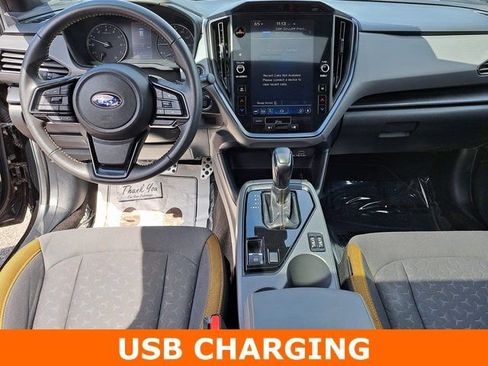 Certified 2025 Subaru Crosstrek 2.5i Sport AWD/4WD image 26