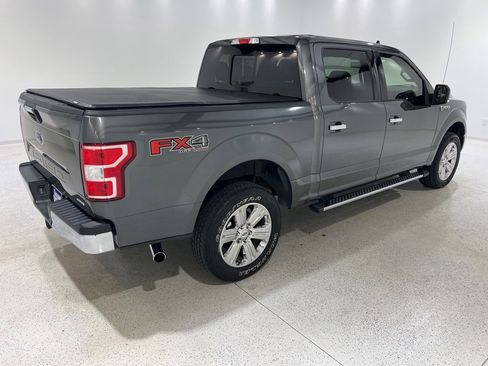 Used 2019 Ford F150 XLT w/ Equipment Group 302A Luxury image 5