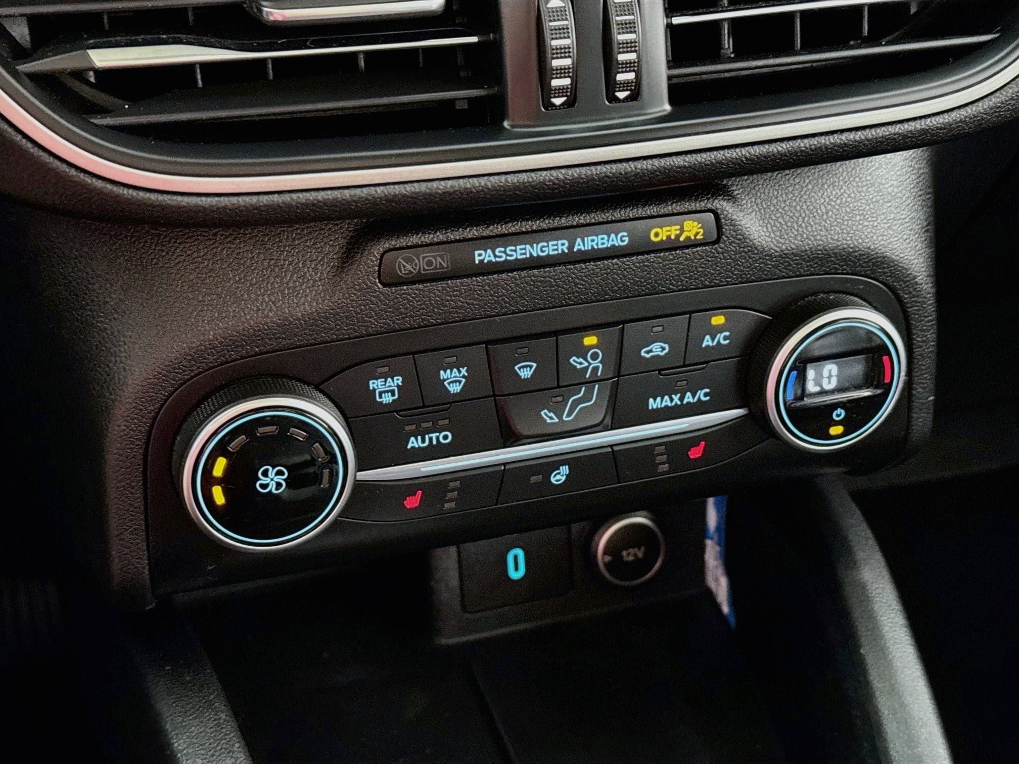 Used 2020 Ford Escape SEL AWD/4WD image 19