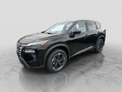 New 2026 Nissan Rogue SV w/ Cold Weather Package