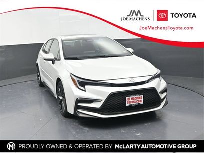 Used 2024 Toyota Corolla SE
