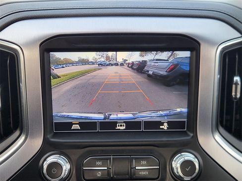 Used 2021 GMC Sierra 1500 SLT image 15