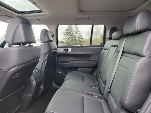 New 2026 Hyundai Santa Fe Limited AWD/4WD image 11