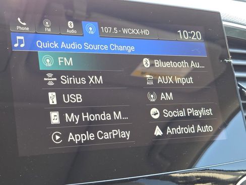 Used 2022 Honda Pilot EX-L image 31