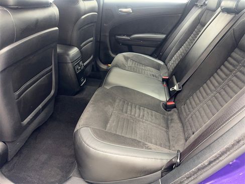 Used 2023 Dodge Charger Scat Pack w/ Daytona Edition Group image 37