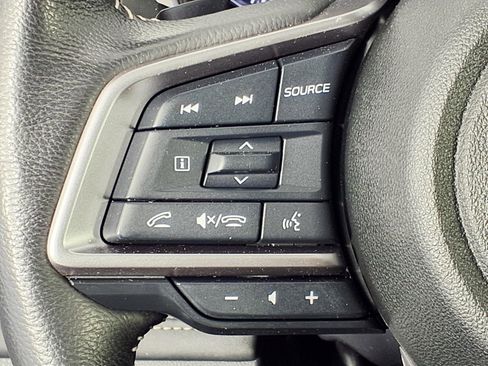 Certified 2024 Subaru Outback Limited XT image 18