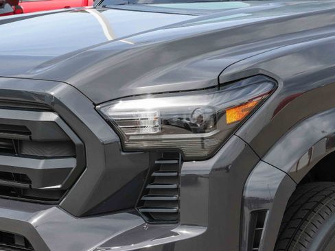 New 2026 Toyota Tacoma SR5 image 10
