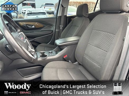 Used 2020 GMC Terrain SLE w/ Driver Convenience Package image 15