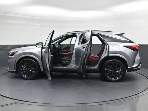 Used 2024 Lexus RX 350 F Sport w/ Convenience Package AWD/4WD image 43