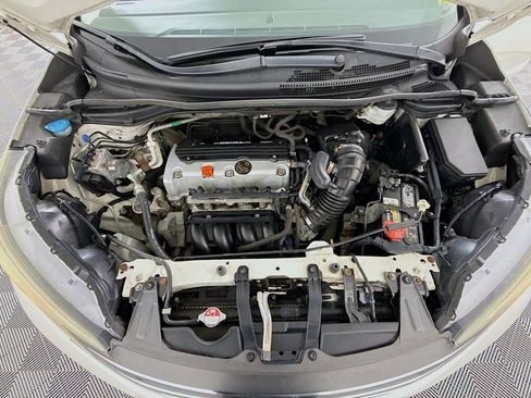 Used 2014 Honda CR-V EX-L image 37