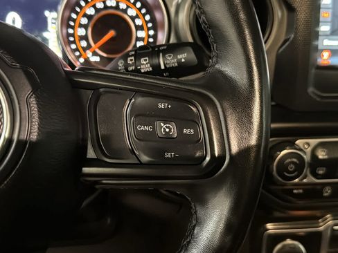 Used 2022 Jeep Wrangler Unlimited Sport AWD/4WD image 13