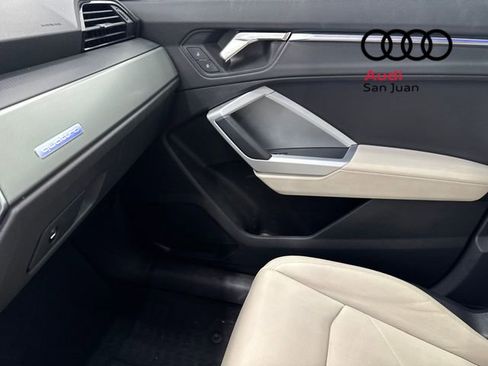 Certified 2024 Audi Q3 2.0T Premium Plus AWD/4WD image 37