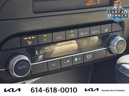 Used 2023 MAZDA CX-5 AWD 2.5 S w/ Select Package image 28