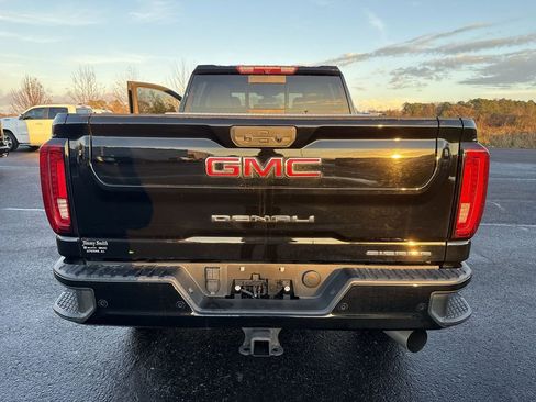 Certified 2023 GMC Sierra 2500 Denali image 33