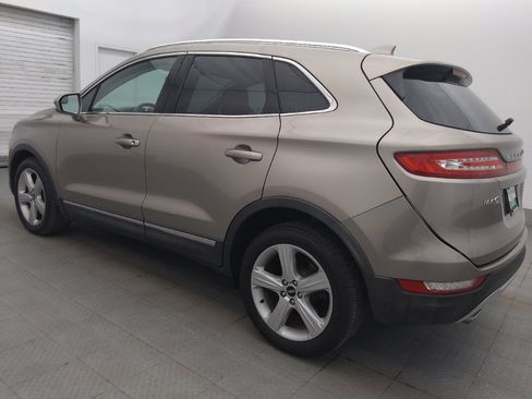 Used 2018 Lincoln MKC Premiere FWD image 3