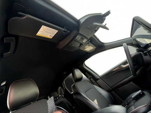 Certified 2023 Ford Escape ST-Line w/ Tech Pack #1 image 22