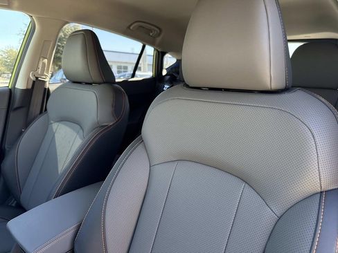 New 2026 Subaru Crosstrek 2.5i Limited image 22