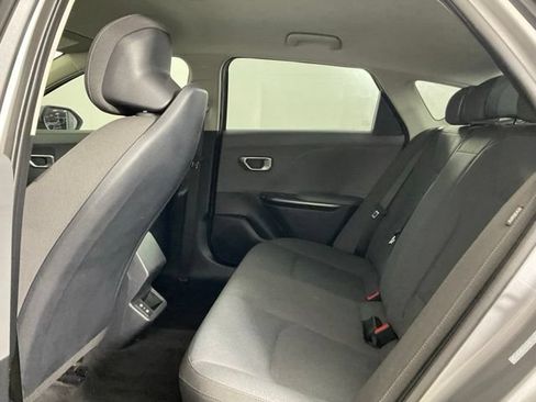 Used 2025 Kia K4 FWD image 13