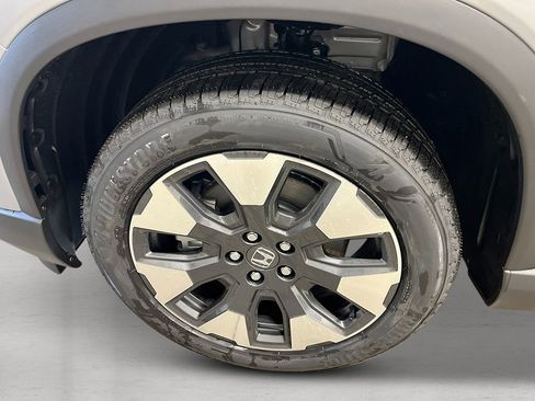 New 2026 Honda Pilot Elite image 13