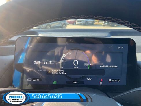 New 2025 Honda Prologue Touring image 23