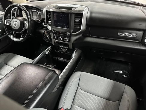 Used 2020 RAM 1500 Big Horn AWD/4WD image 12