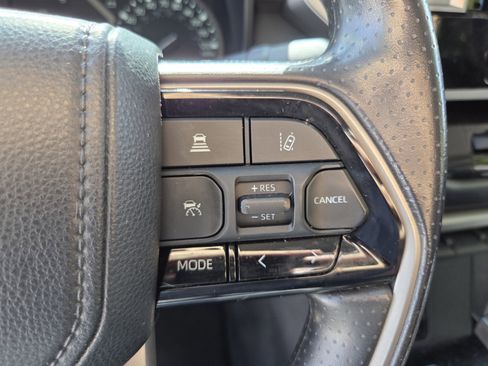 Used 2024 Toyota Tundra SR5 w/ SR5 Convenience Package AWD/4WD image 23