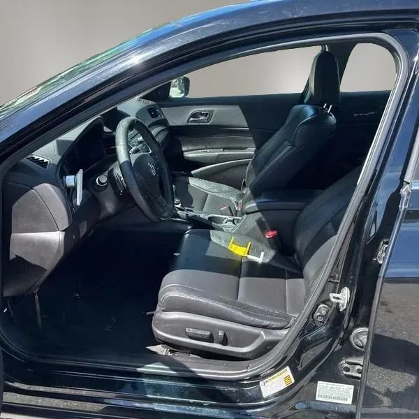 Used 2018 Acura ILX FWD image 22