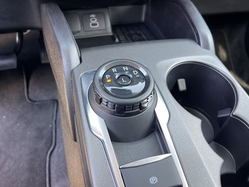 New 2025 Ford Bronco Sport Big Bend w/ Convenience Package image 12