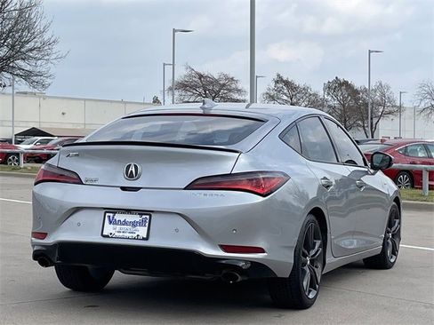Used 2024 Acura Integra A-Spec image 4