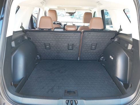 Used 2024 Ford Bronco Sport Outer Banks w/ Tech Package image 14