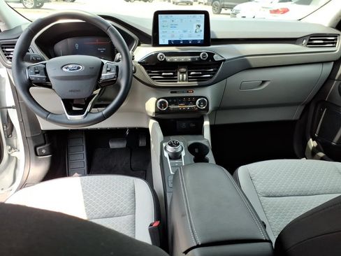 Used 2023 Ford Escape Active AWD/4WD image 12