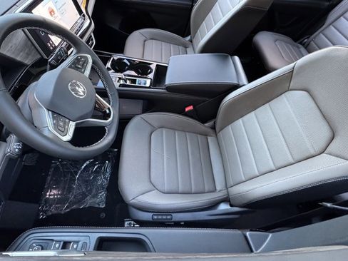 New 2026 Volkswagen Atlas SEL image 19