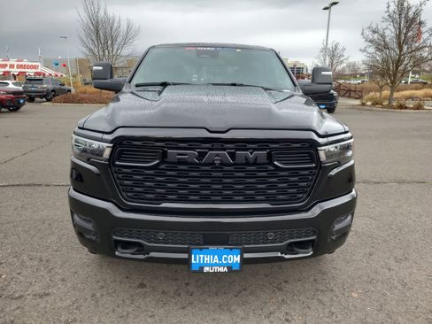 New 2026 RAM 1500 Big Horn image 14