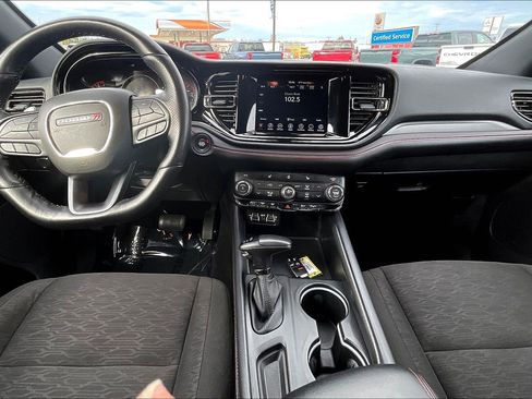Used 2023 Dodge Durango GT image 15