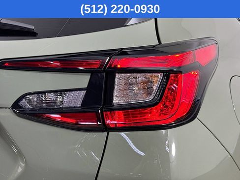 Certified 2026 Subaru Crosstrek 2.5i AWD/4WD image 31