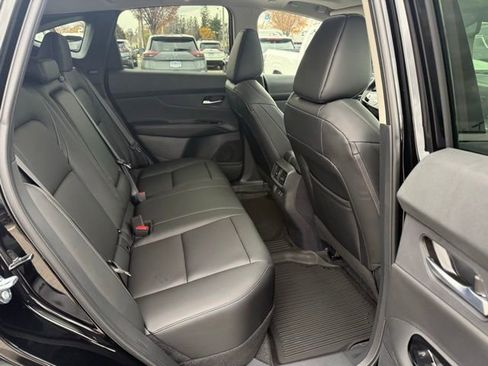 New 2026 Nissan Murano SL image 28