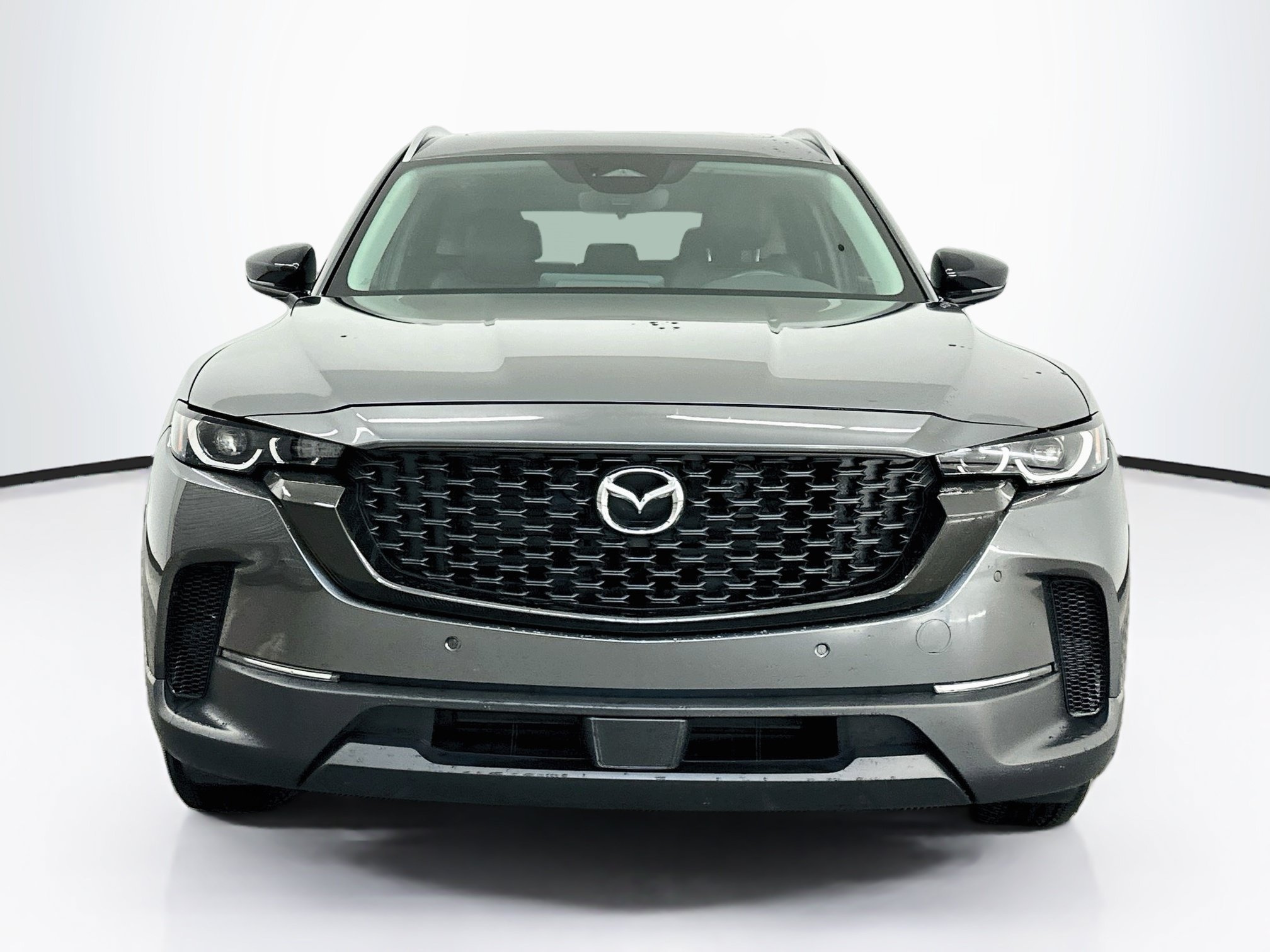 Used 2026 MAZDA CX-50 AWD 2.5 S w/ Preferred Pkg image 2